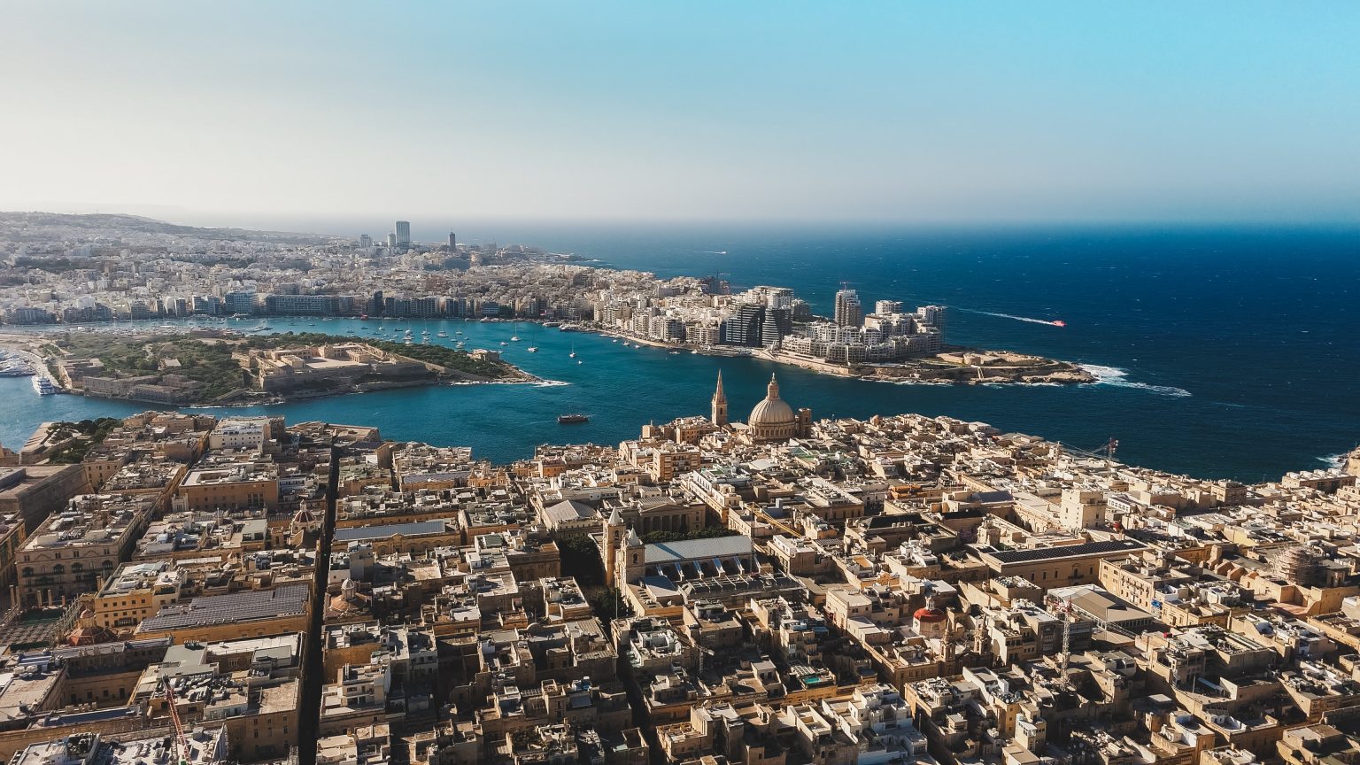 Komodo and Visit Malta Launch Gen Z Travel Campaign