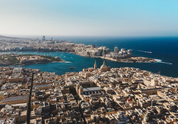 Komodo and Visit Malta Launch Gen Z Travel Campaign