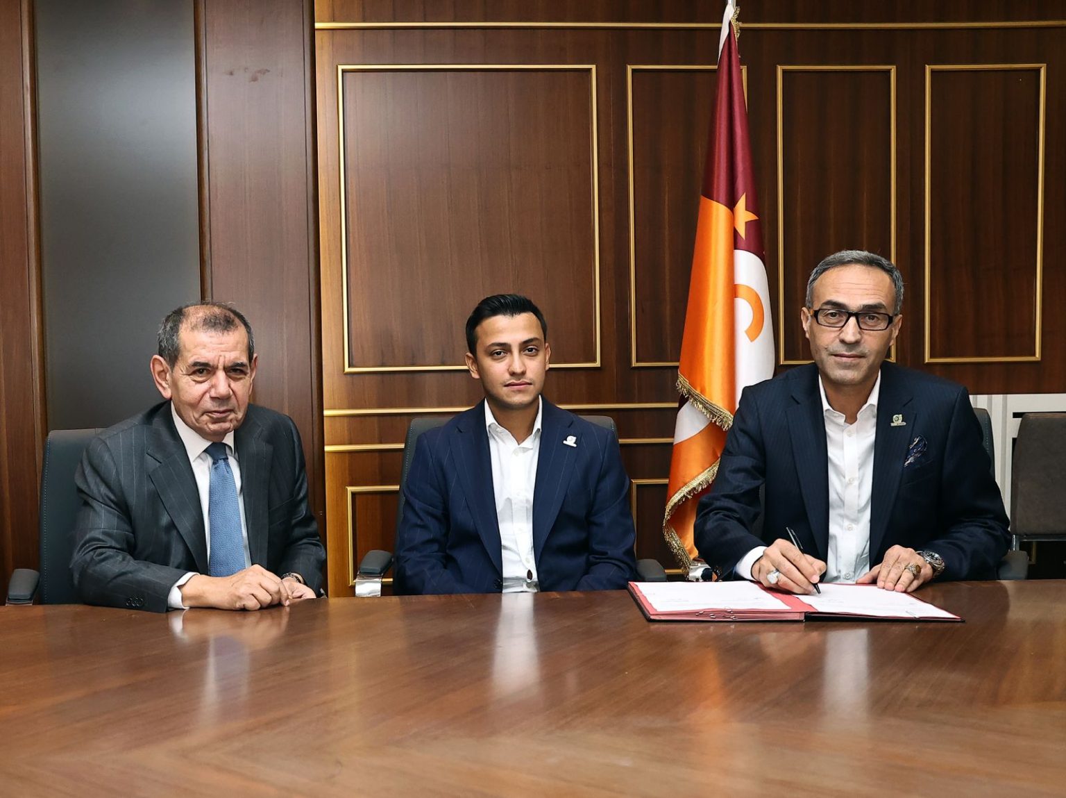 MCT Technic to Headline Galatasaray Men’s Basketball Team in New Naming Deal