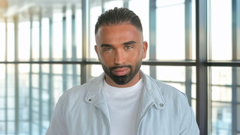 Scaling Without External Capital: Gurhan Kiziloz on Nexus International’s $1.45B Goal