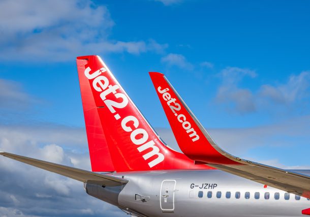 Jet2.com Partners with Kyte to Expand Distribution