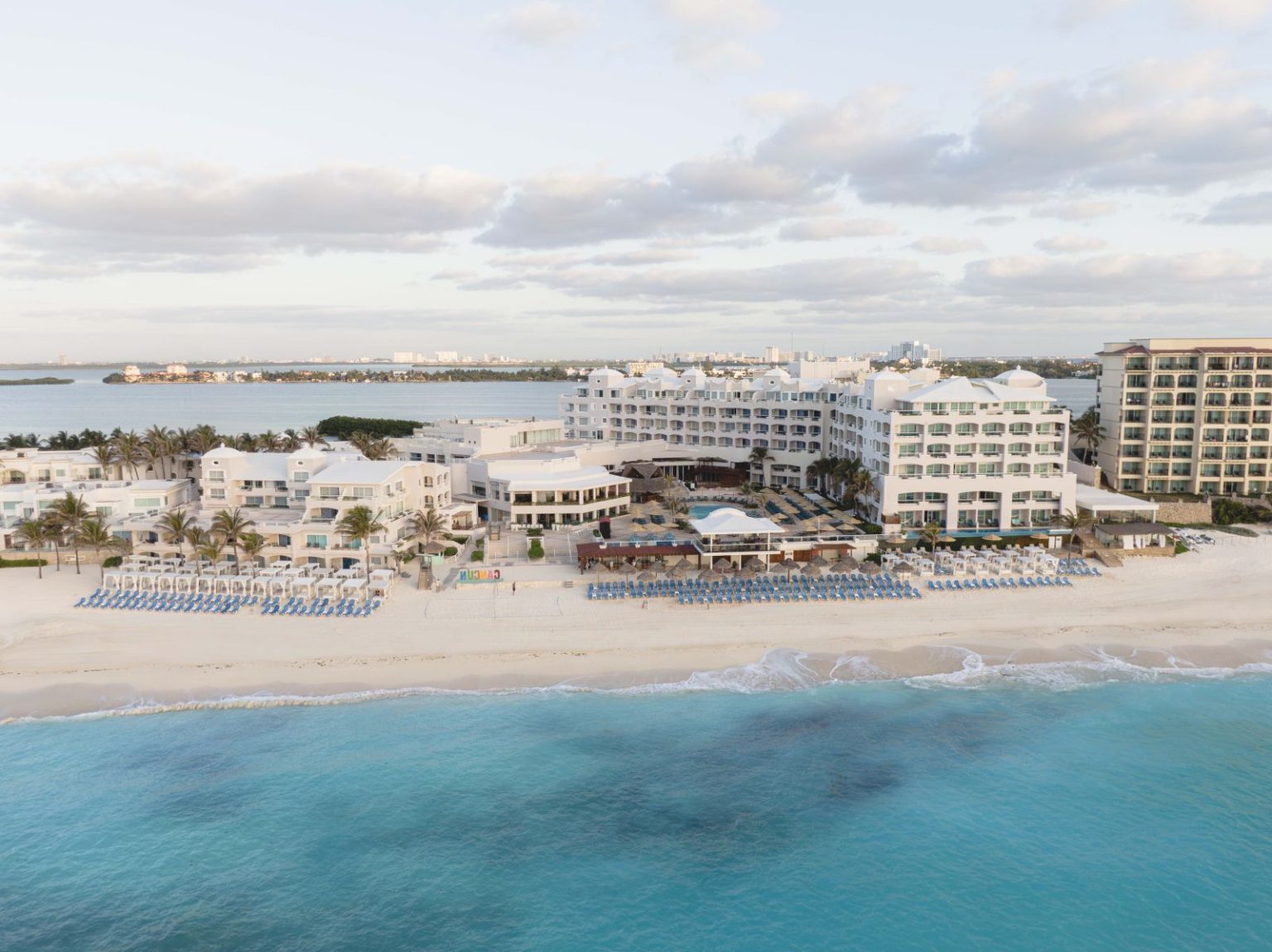 Playa Launches UK & Ireland Double Rewards for Summer Bookings