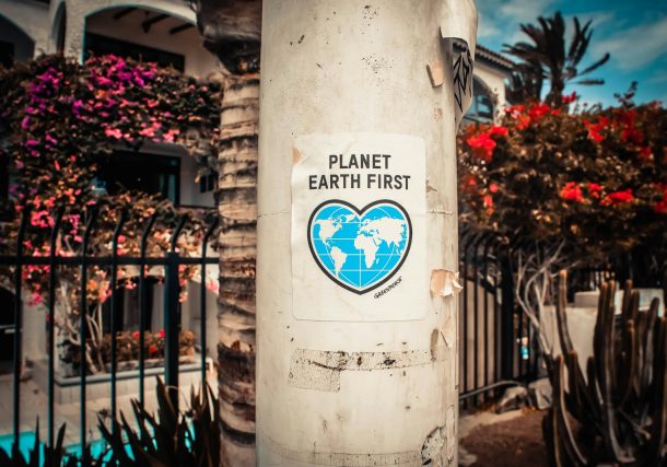 Environmental Issues