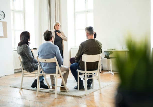 Picking a Rehab Plan Can Feel Overwhelming—Here's How to Narrow It Down