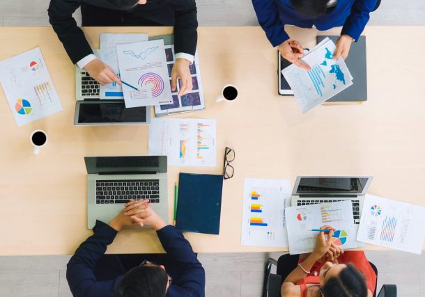 How Are Digital Services Transforming Customer Experience in 2025?