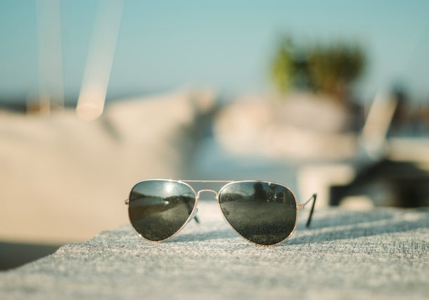Shades That Speak Louder Than Words