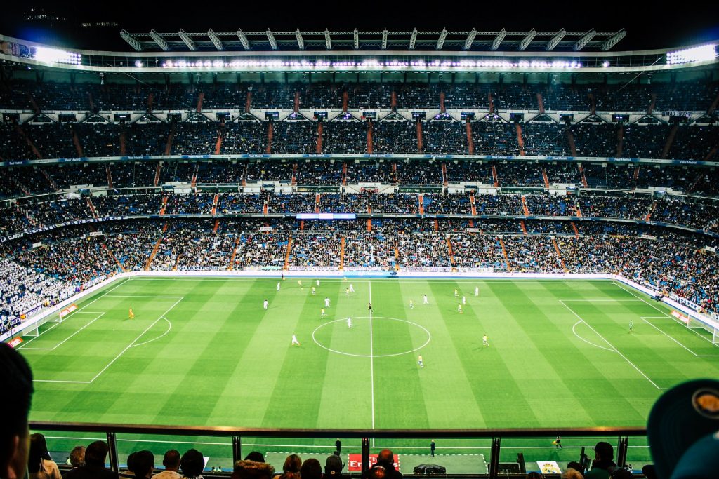 Energy Savings Calculator: How Much Can LED Stadium Lights Reduce Costs?