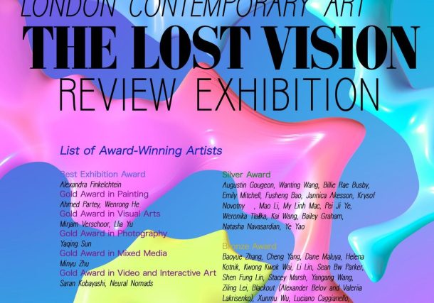 Art Review Exhibition