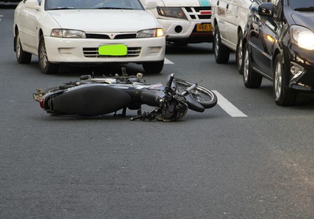 Motorcycle Accident Lawyer