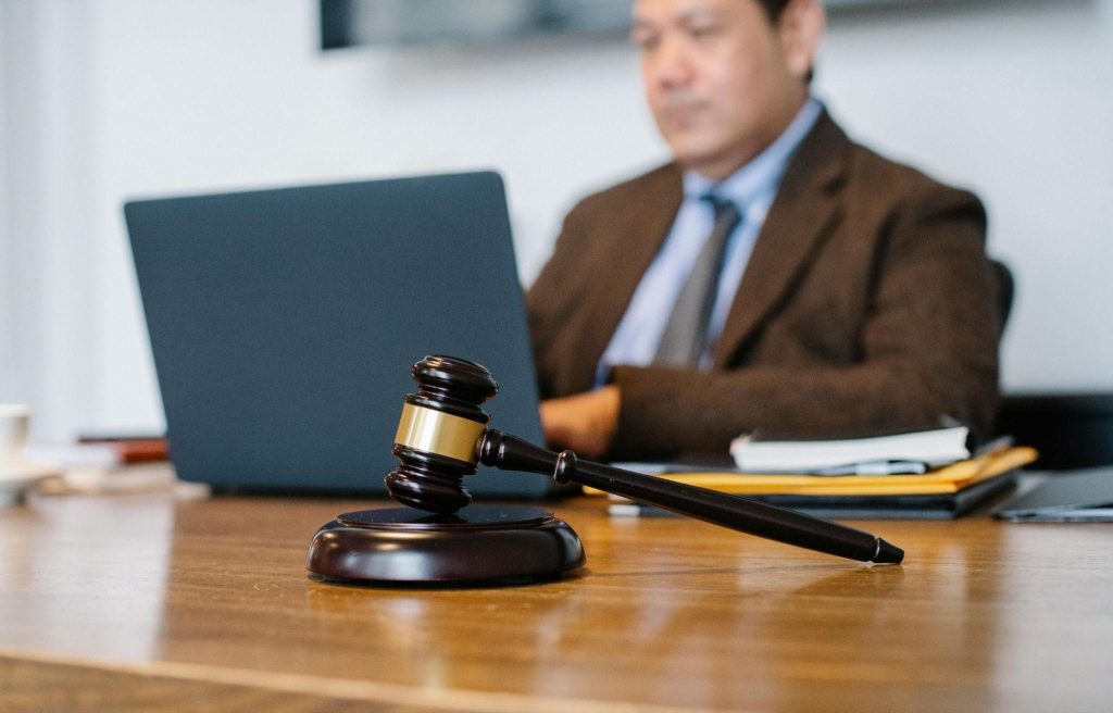 Motorcycle Accident Attorney