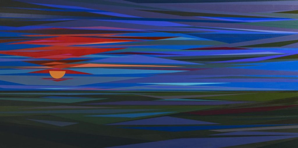 Art Review Exhibition