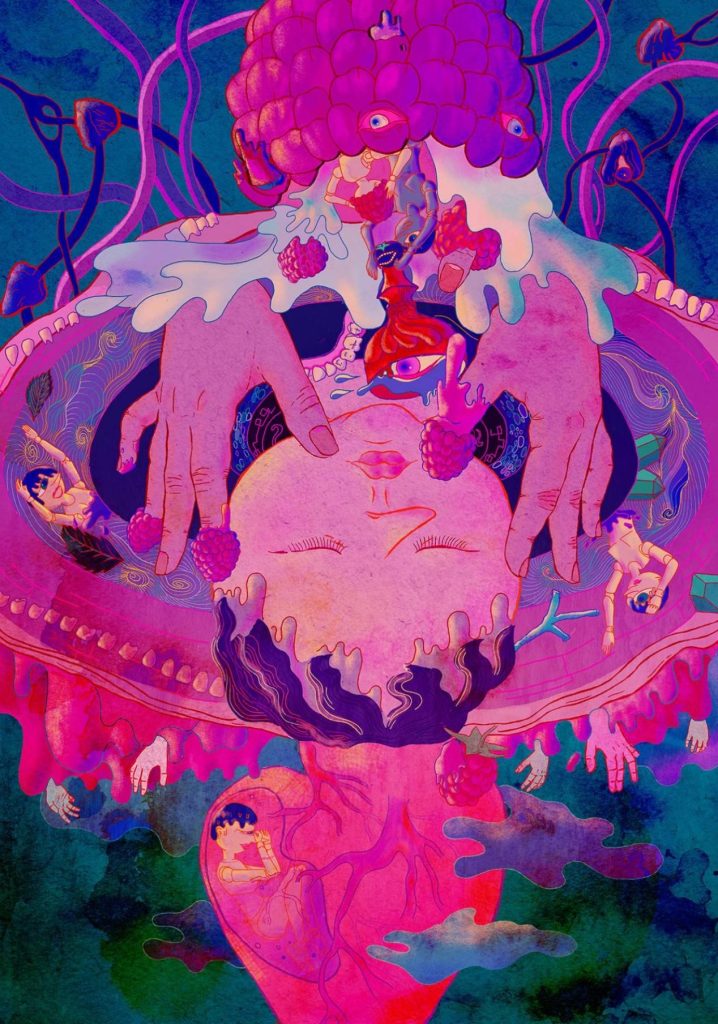 Art Review Exhibition