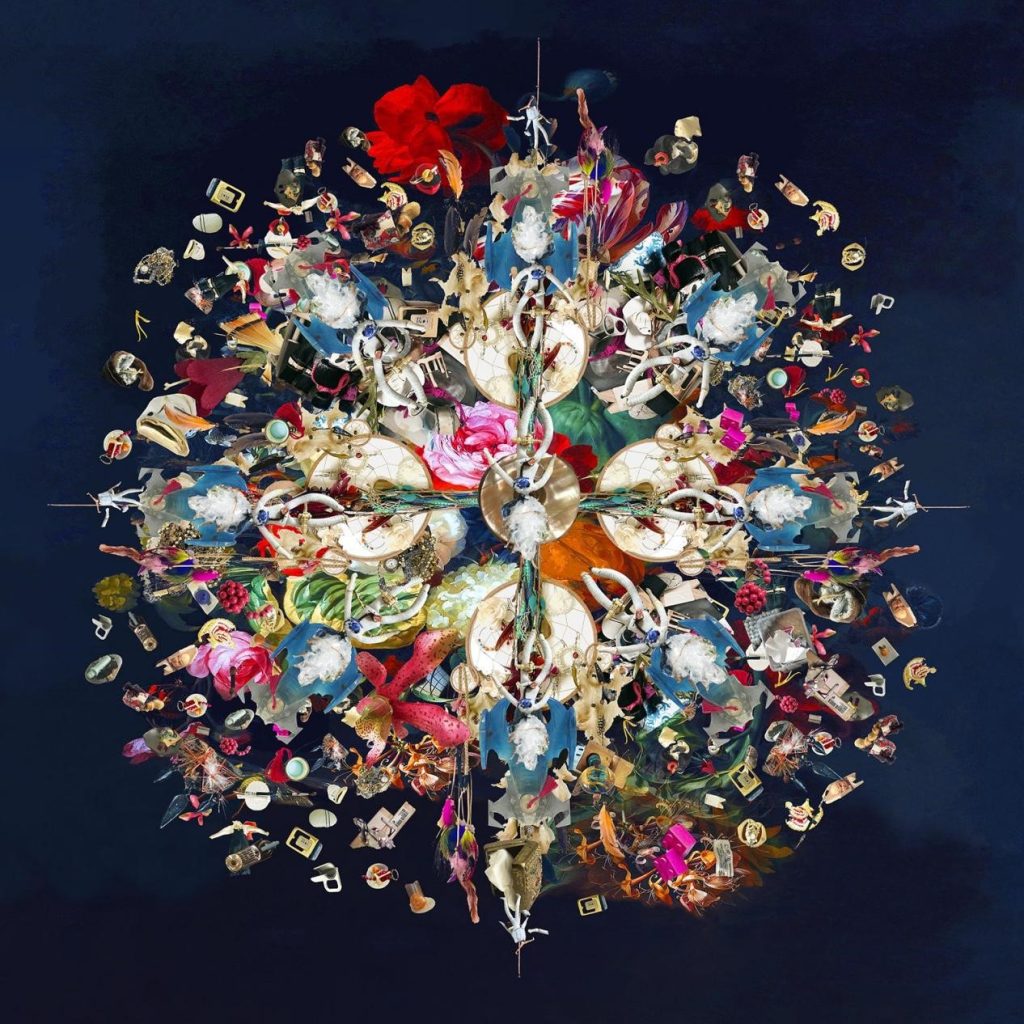 Art Review Exhibition