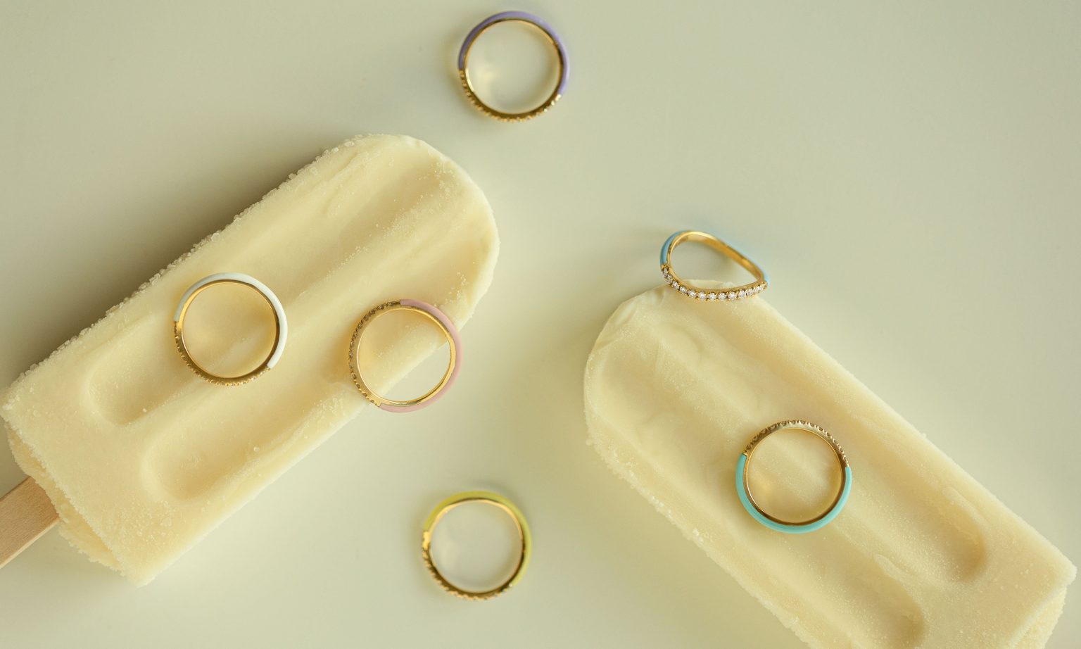 How to Buy Lab Grown Diamond Jewelry: A Complete Guide Lab Grown Diamond Jewelry