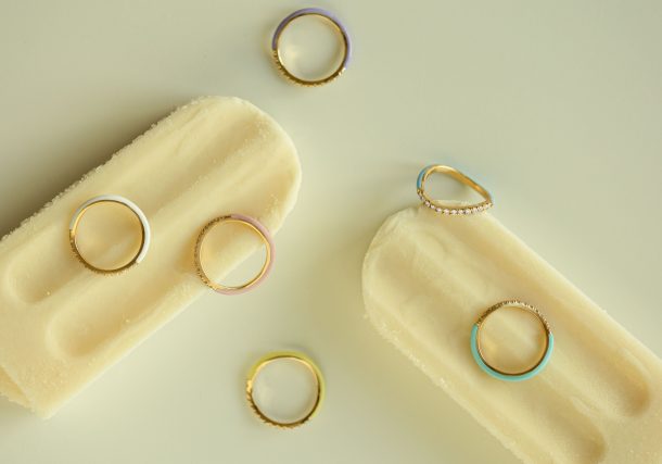 Lab Grown Diamond Jewelry