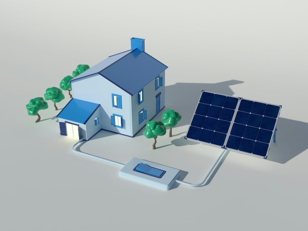 New Government Grants in 2025 for Home Battery Storage: Is the Tesla Powerwall Eligible?