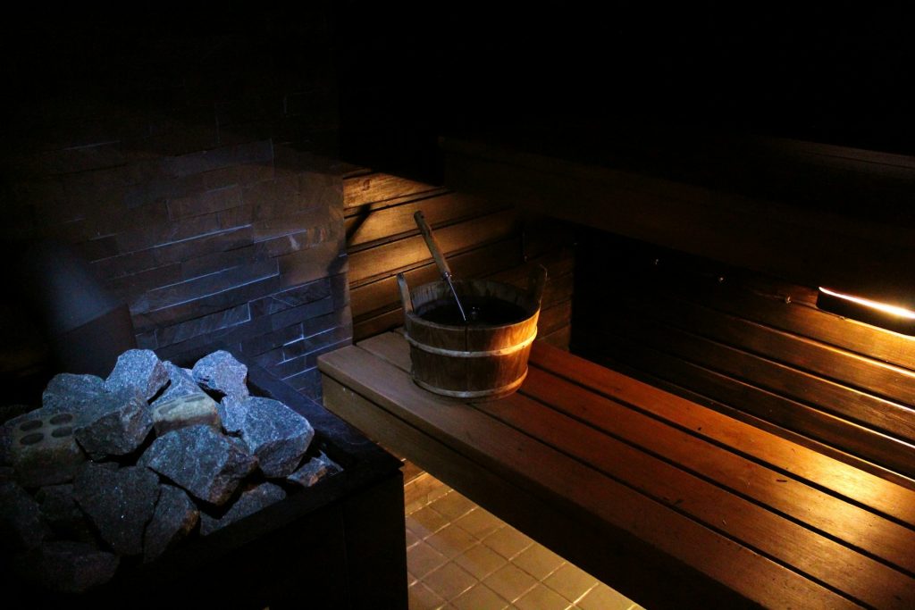 Why Infrared Saunas Are Heating Up in 2025: The Wellness Trend Backed by Science