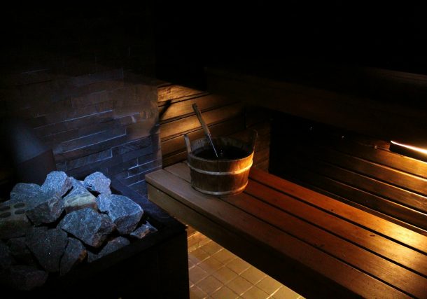 Why Infrared Saunas Are Heating Up in 2025: The Wellness Trend Backed by Science