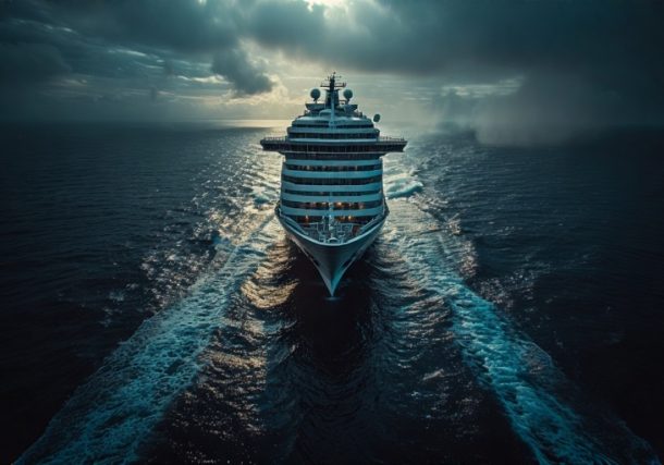 cruise ship passenger sues over fall what happened