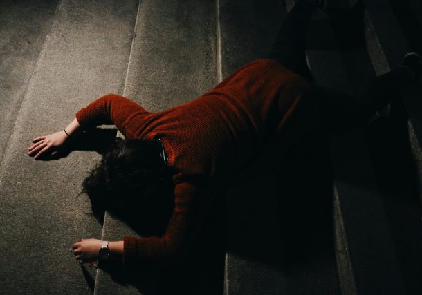 Slip and Fall Accident