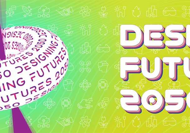 Winners of the Designing Futures 2050