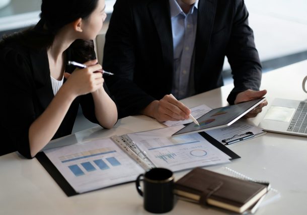 International Businesses