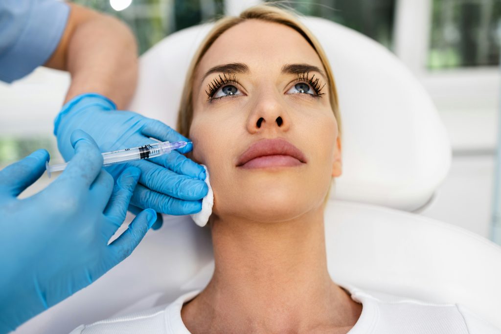 Your Guide to the Best Dermal Fillers London Has to Offer
