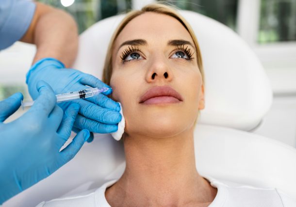 Your Guide to the Best Dermal Fillers London Has to Offer