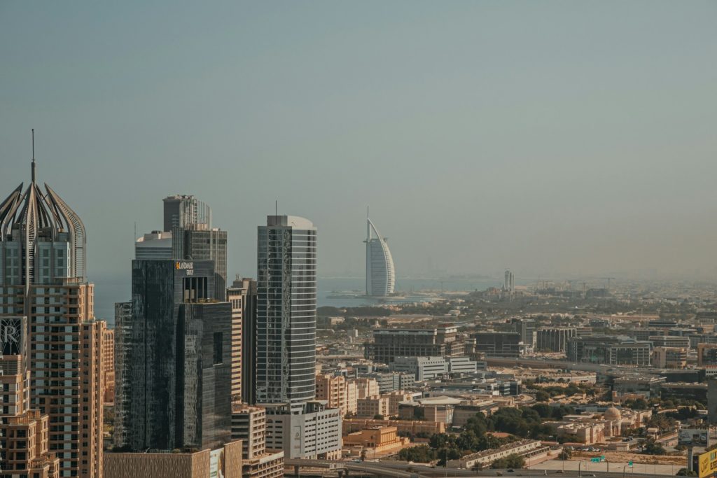 EquitiesFirst Could Help Gulf States Build Tomorrow's Digital Infrastructure Today