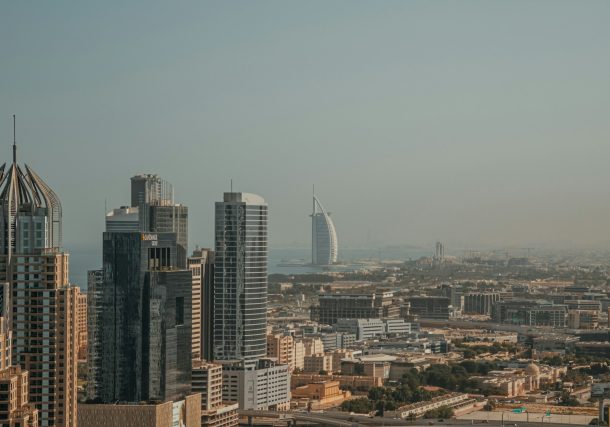 EquitiesFirst Could Help Gulf States Build Tomorrow's Digital Infrastructure Today