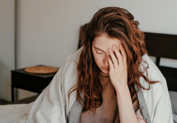 Gloria Gibson: About Covenant House Illinois