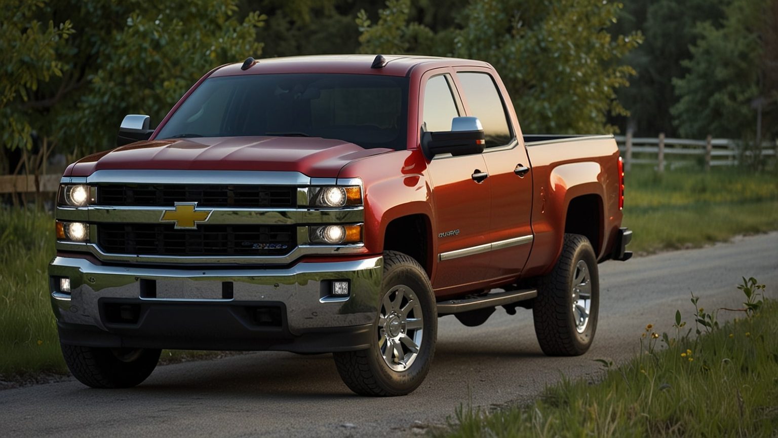 Chevrolet Silverado and GMC Sierra trucks involved in lawsuit over CP4 fuel pump defects causing breakdowns and expensive repairs