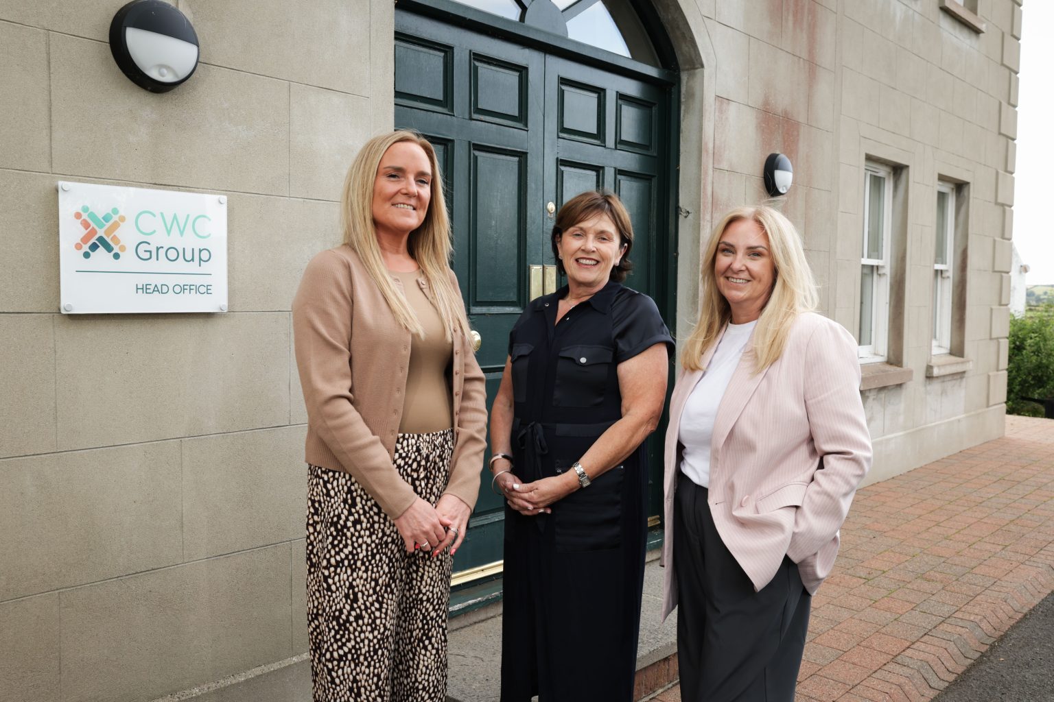BGF Backs Northern Ireland’s CWC Group Following £300m Pledge to Support Female-Led Enterprises
