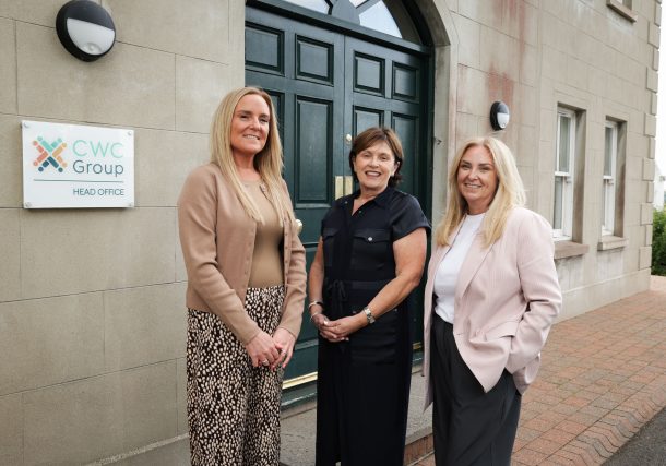 BGF Backs Northern Ireland’s CWC Group Following £300m Pledge to Support Female-Led Enterprises