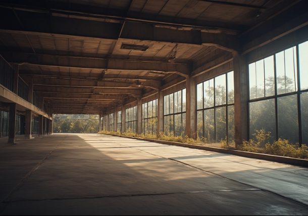 Manyata Tech Park Back back gate 5