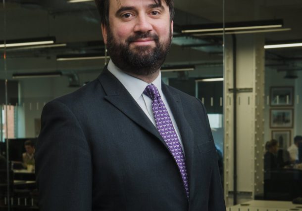 Arc & Co Arranges £7.3m Loan for Central Glasgow Multi-Let Office Acquisition and Stabilisation