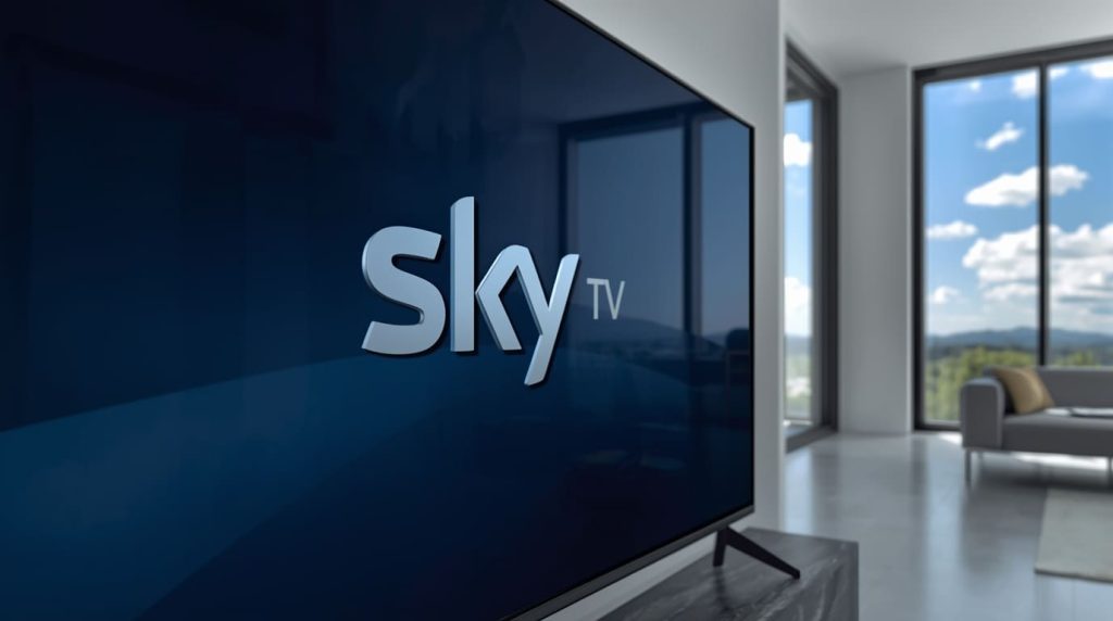 SKY TV