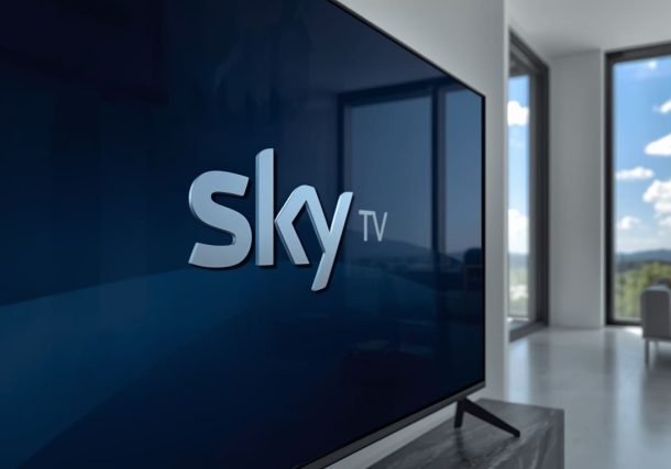 SKY TV
