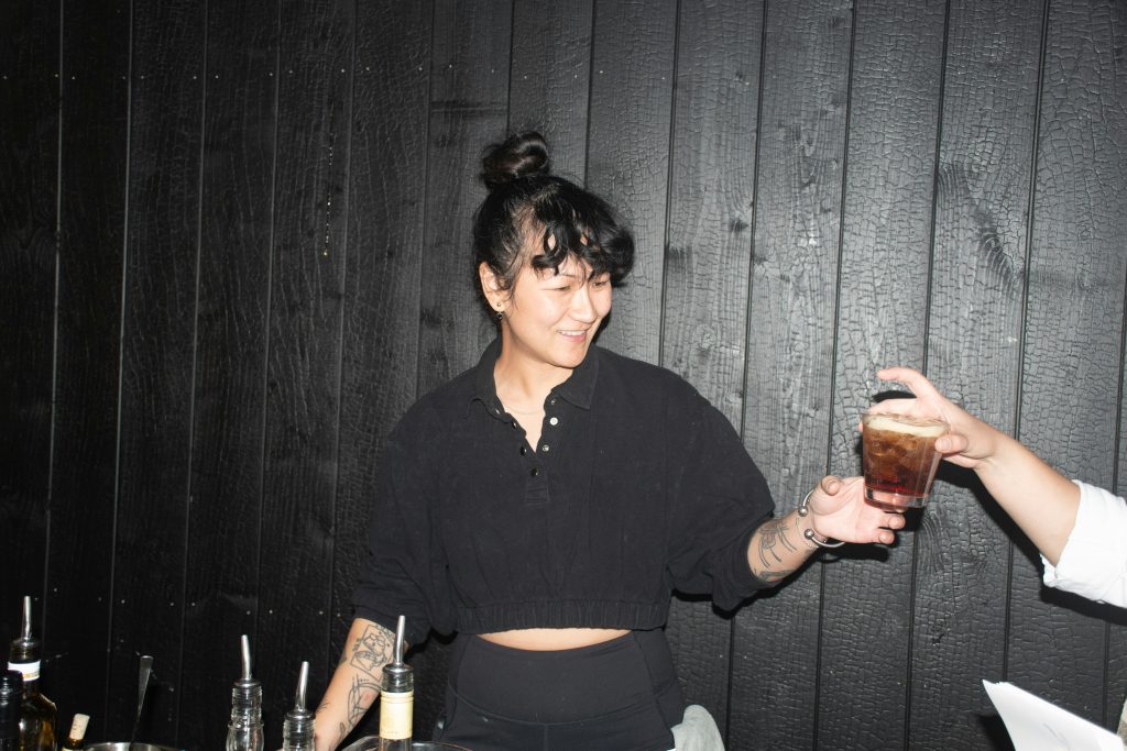 Hospitality Industry