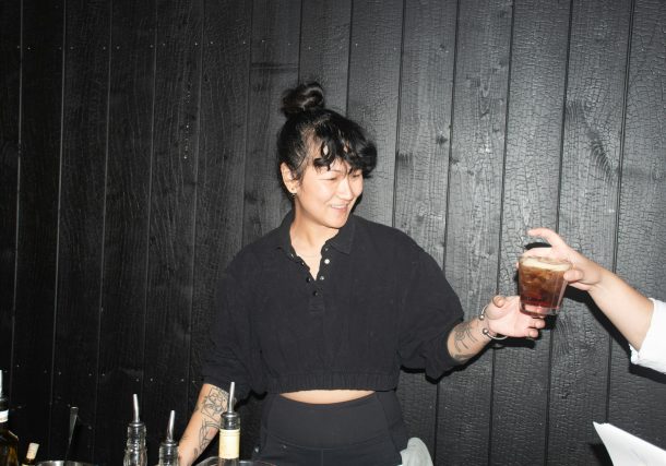 Hospitality Industry