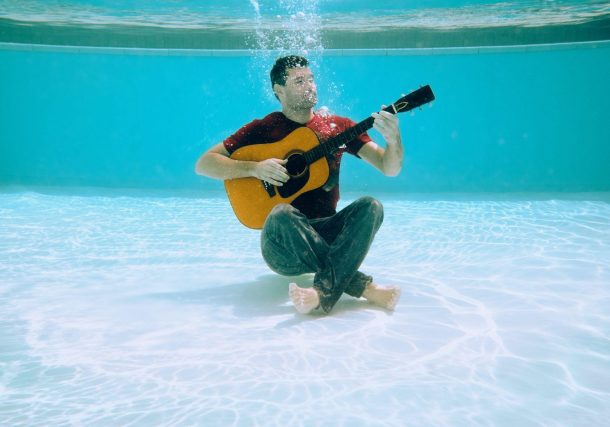 10 Unusual Aquatic Events from Around the World
