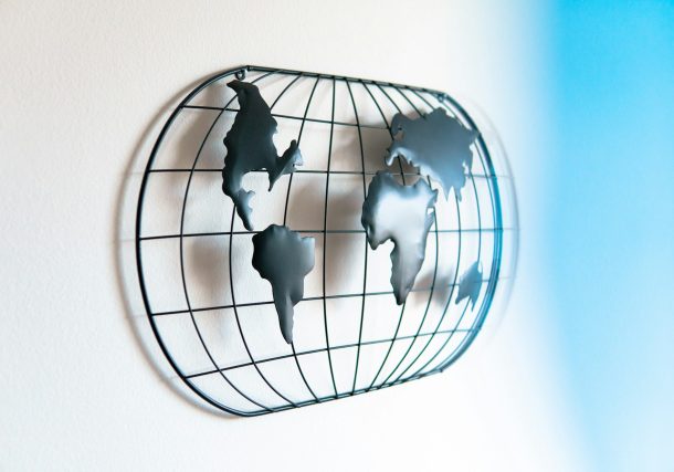 Global payout compliance and security