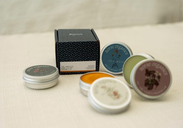 festive gifts