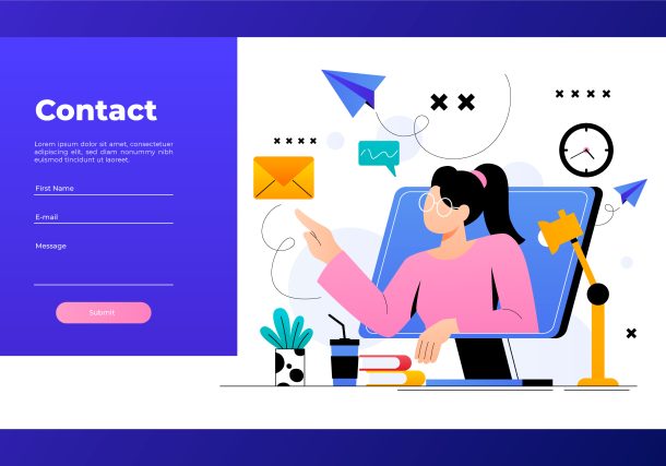 landing page builders