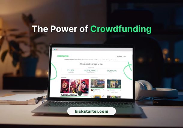 Kickstarter