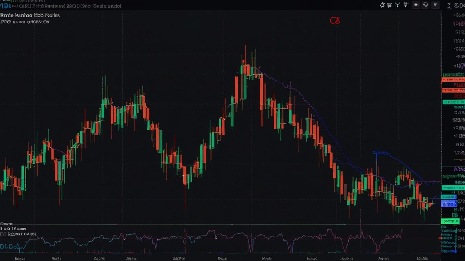 Dynamic chart of TSX Composite Index climbing to 29,768 points on September 22, 2025, highlighting mining sector rally with gold price icons and Power Corporation preferred shares offering, Canadian stock market business news today.