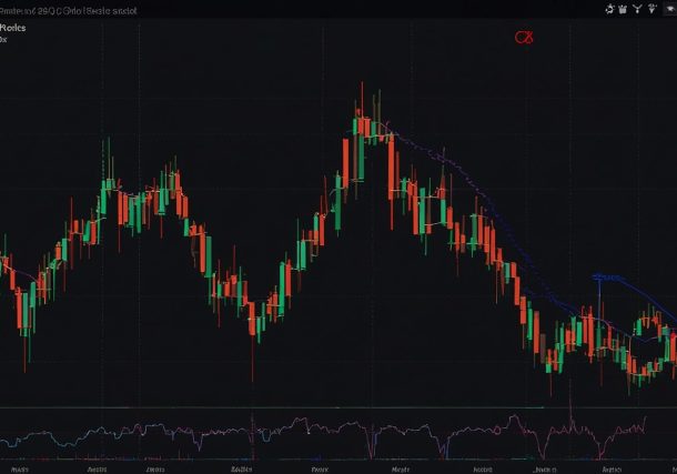 Dynamic chart of TSX Composite Index climbing to 29,768 points on September 22, 2025, highlighting mining sector rally with gold price icons and Power Corporation preferred shares offering, Canadian stock market business news today.