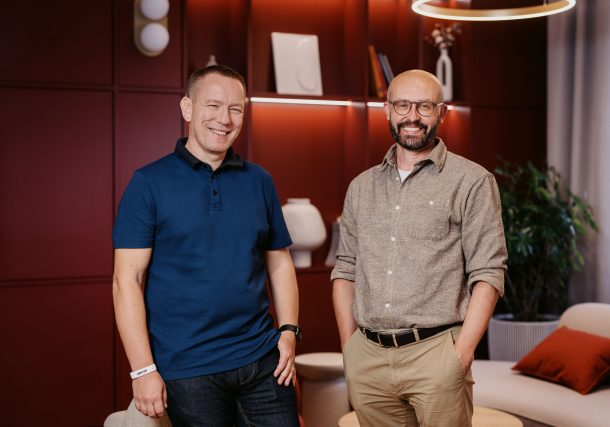 Aspire11 Unveils €500 Million Global Fund to Support Generational Growth and Deliver Venture-Style Returns to European Pensioners