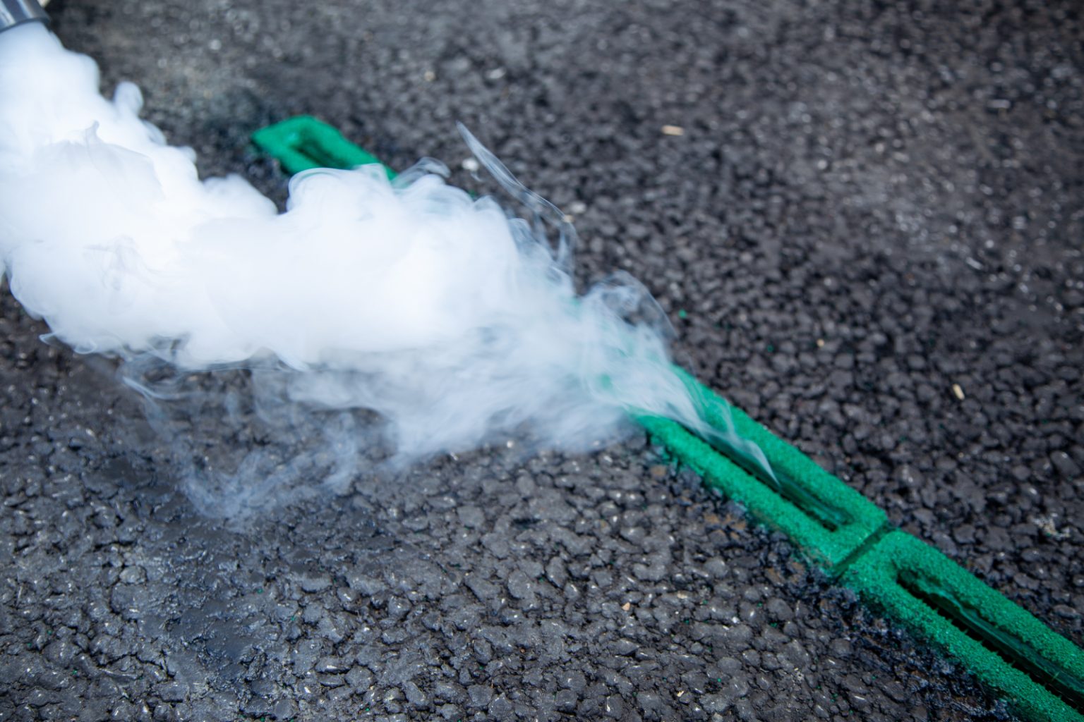 Carrier Partners with Pollution Solution to Develop Innovative Roadside Emissions Capture Technology