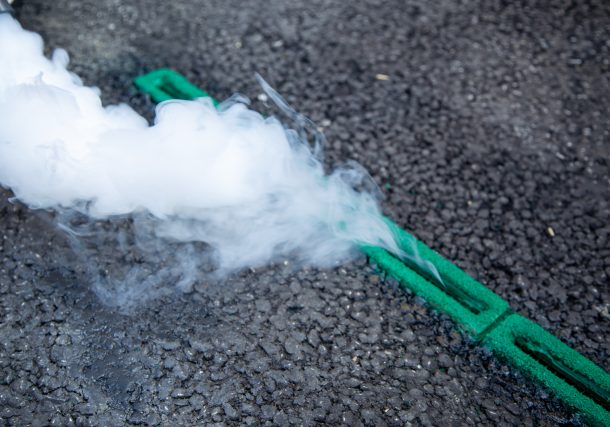 Carrier Partners with Pollution Solution to Develop Innovative Roadside Emissions Capture Technology